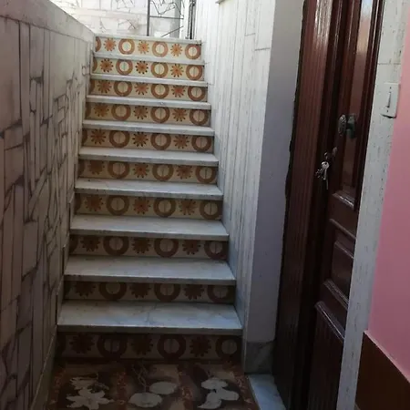 Tatil Evi Casa Rosa *