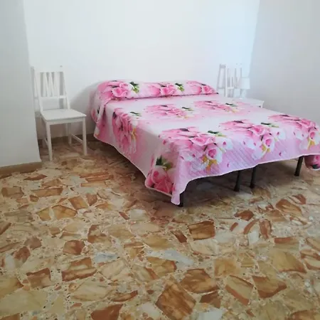Casa Rosa *