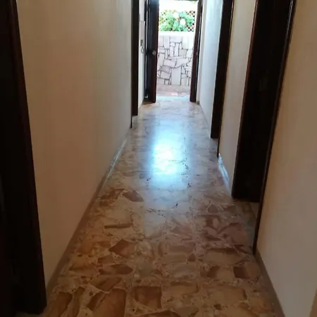 Casa Rosa Tatil Evi *