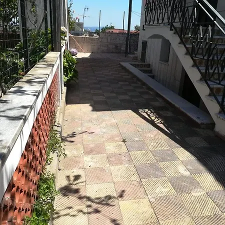 Tatil Evi Casa Rosa *