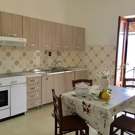 Casa Rosa Tatil Evi