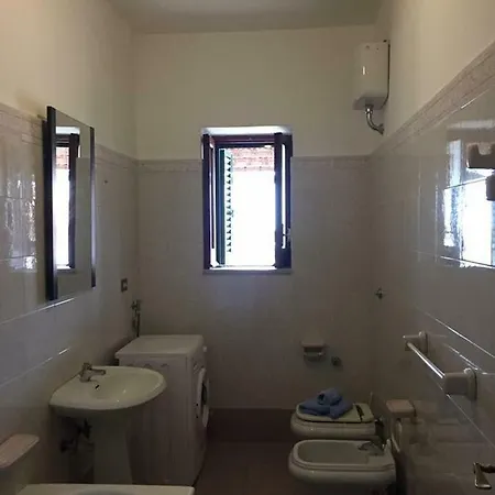 Tatil Evi Casa Rosa