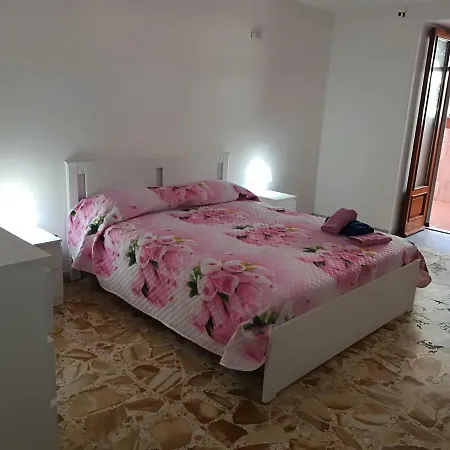Casa Rosa Tatil Evi *