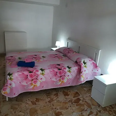 Tatil Evi Casa Rosa *
