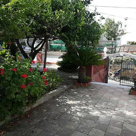 Tatil Evi Casa Rosa